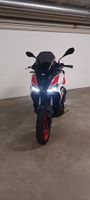 Aprilia SR GT 200 Sport ABS – Neuwertig | Nur 1'207 km |
