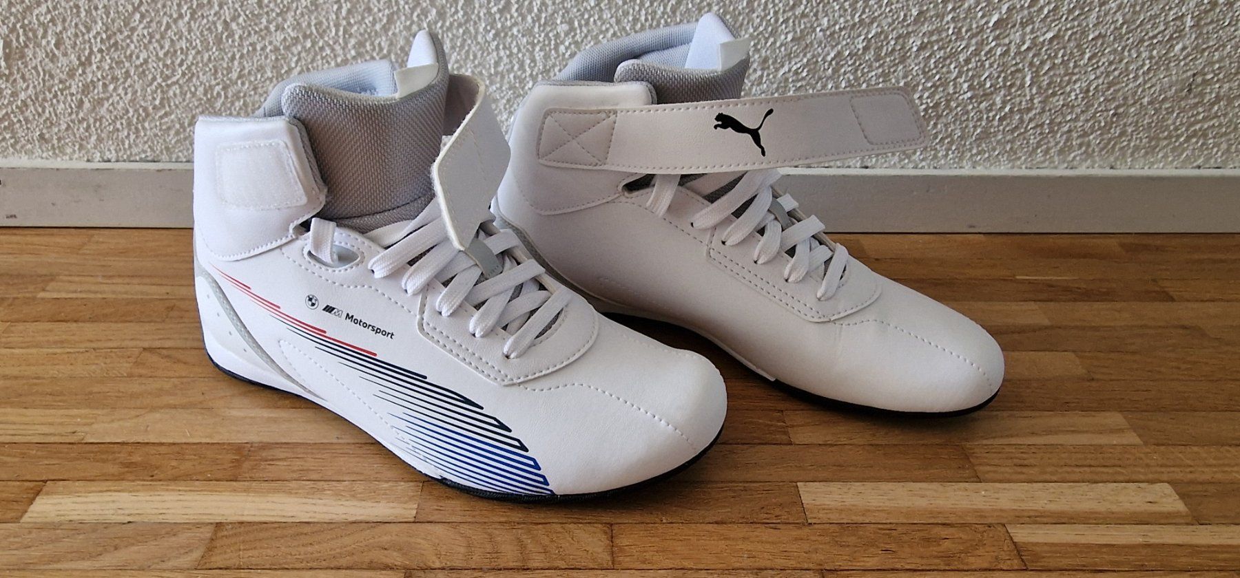 Puma Herrenschuhe: Puma Bmw M Sneaker – Neu (gemäss Beschreibung) aus Däniken SO von johnny152