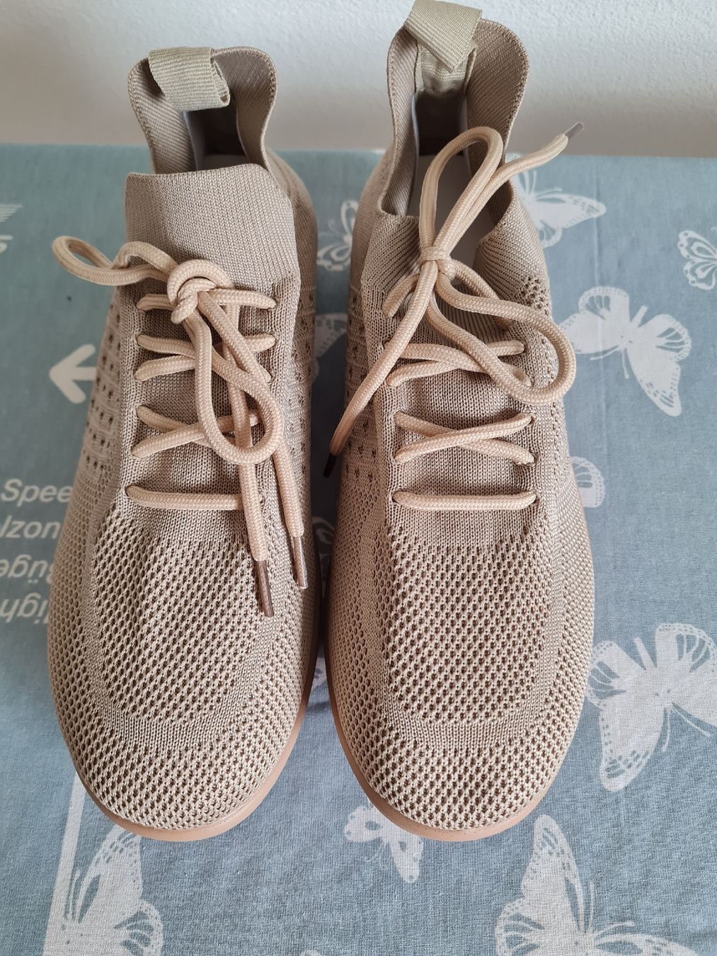 Scarpe da donna: Damen Schuhe – Nuovo (secondo la descrizione) da Gommiswald venduto da Iviea 1