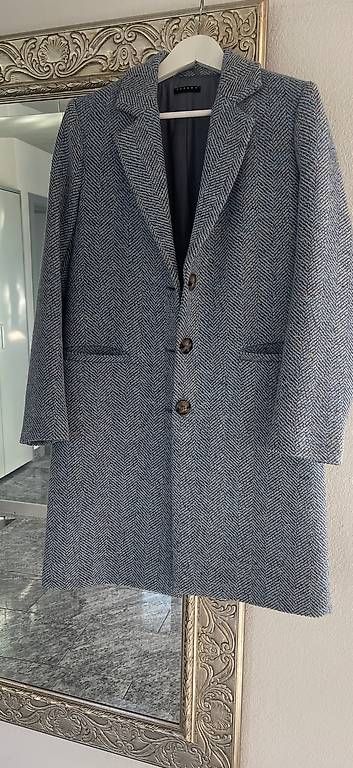 Giacche: Sisley Jacke Gr. 38 – Usato da Arni AG venduto da GerberSandra 1