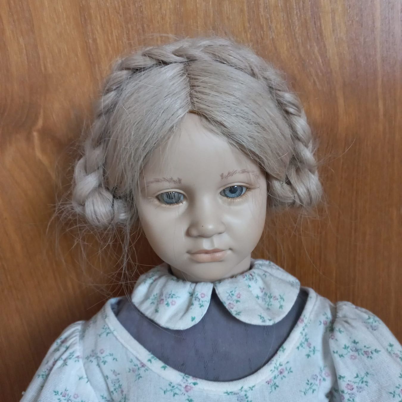 Bambole: Puppe von Annette Himstedt – Nuovo (secondo la descrizione) da Laax GR venduto da pinetta 2