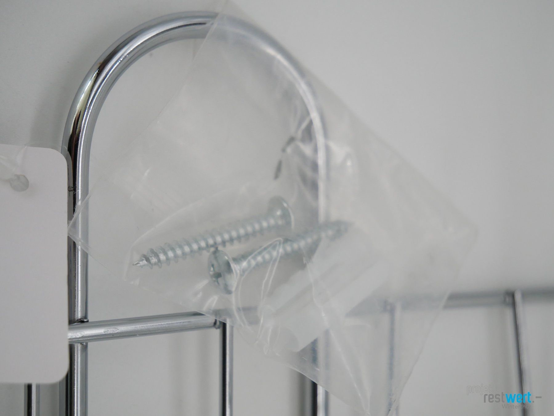 Portasapone: THEMA LUX Duschablage – Nuovo (secondo la descrizione) da Winterthur venduto da Restwert_Winterthur 1