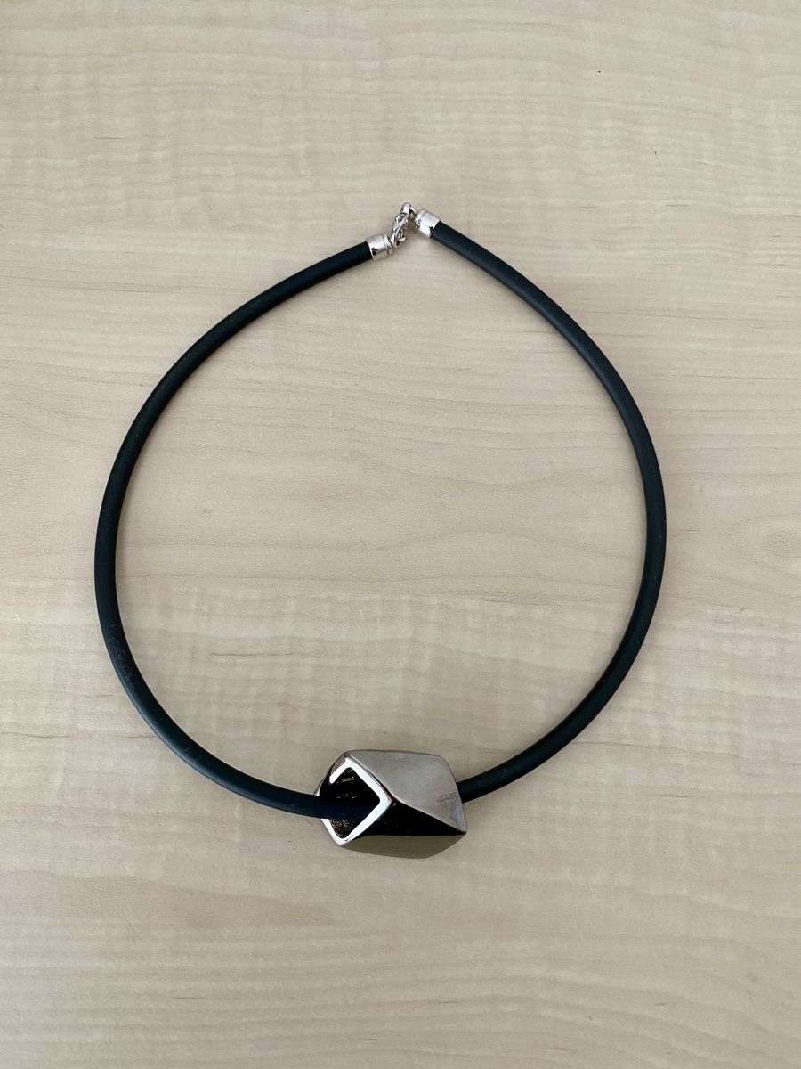 Pierre Lang Ketten: Collier Pierre Lang – Neu (gemäss Beschreibung) aus Tavannes von Brucette 2