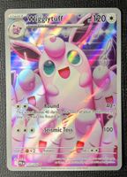 Pokemon Wigglytuff 105/094 Phantasmal Flames EN