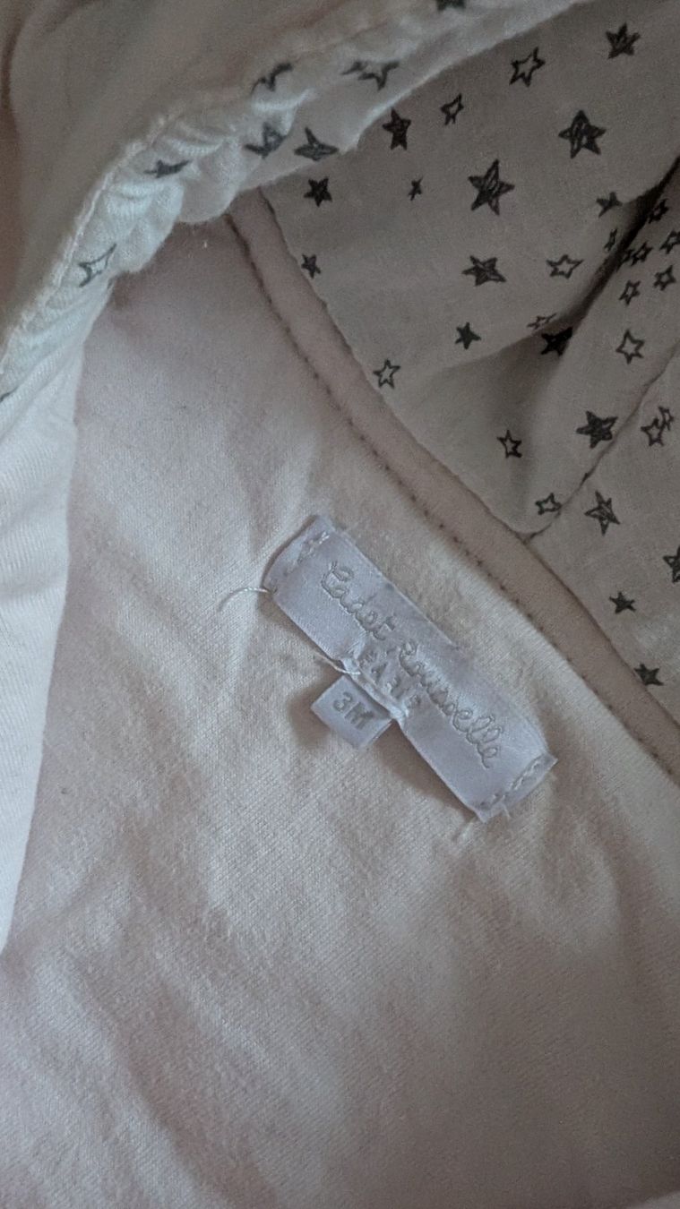 Giacche & Cappotti: Baby Jacke – Usato da Läufelfingen venduto da sup_lf5n 1