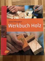 Werkbuch Holz