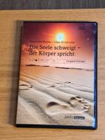DVD Die Seele schweigt - der Körper spricht