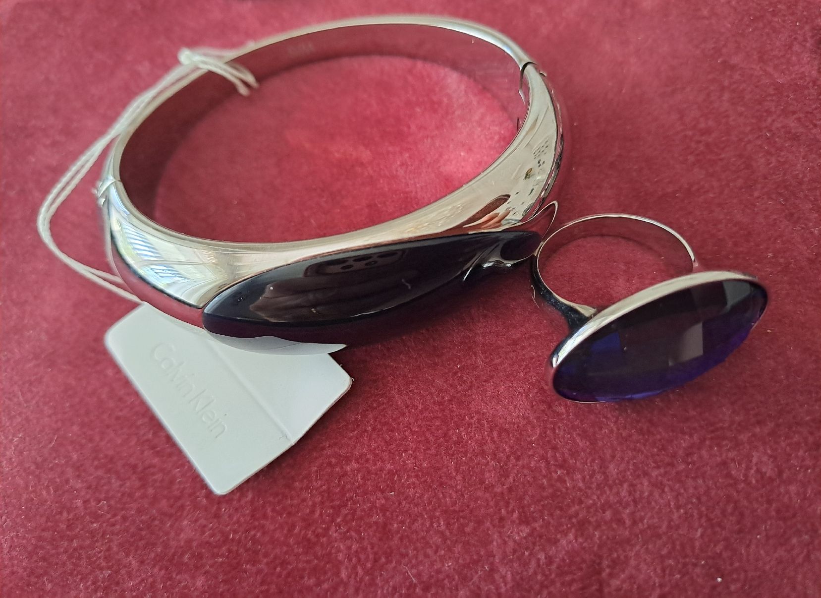 Swatch Autres bijoux: Swatch und Calvin klein Schmuck – Neuf (Voir description) à Biel/Bienne par oli_9yhs 1