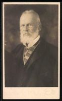 AK Prinz Leopold von Bayern