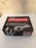 Kit 4 Bielles Forgées WÖSSNER KPL038 – VW G60 1.8L 8V – NEUF