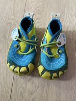 La Sportiva Kletterfinken Gr 23 24