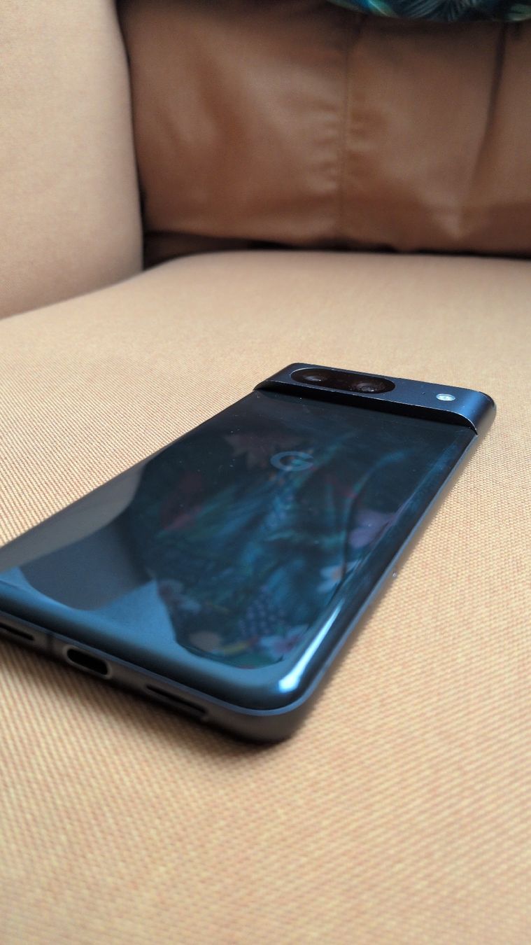 Google Handys / Smartphones: Google Pixel 8 128 GB – Gebraucht aus Opfikon von Thomas2002 4