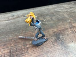 Bullyland Figur Königer der Löwen