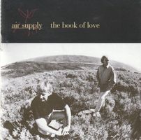 Air Supply - The Book Of Love
