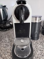  Nespresso CitiZ&Milk Kaffeemaschine