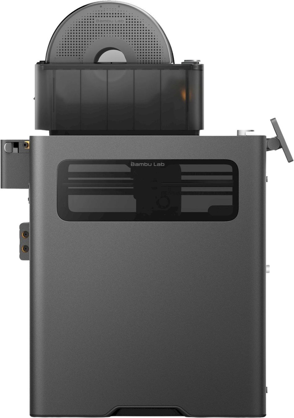 3D Drucker: Bambu Lab X2D AMS Combo 3D-Drucker – Neu und originalverpackt aus Bottighofen von zaap 2