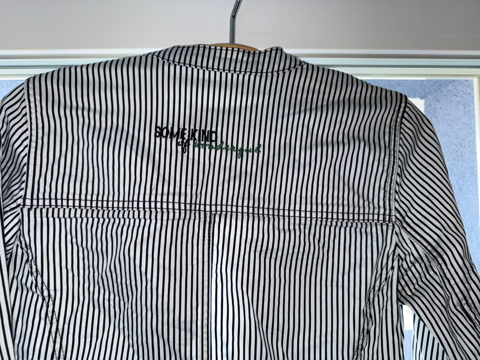 Camicette: 🔥Damen Bluse gestreift 38 – Nuovo (secondo la descrizione) da Dottikon venduto da Celina16 2