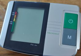 Medisana Blutdruckmessgerät inkl. Manschette