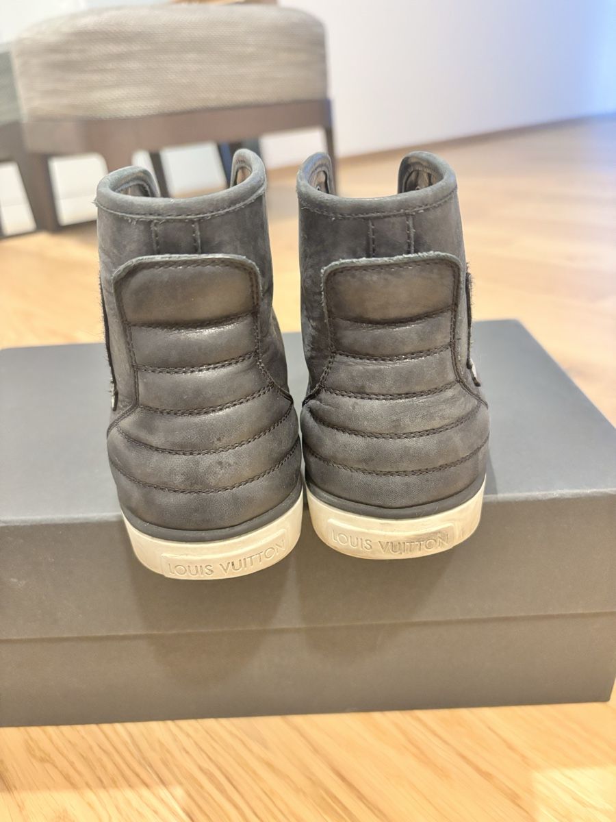 Louis Vuitton Damenschuhe: Louis Vuitton – Gebraucht aus Zug von original2016 3