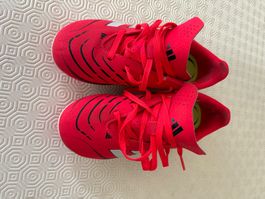 Adidas Predator Fußballschuhe Gr. 33