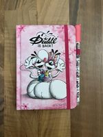 Diddl is back  Notizheft und Stift