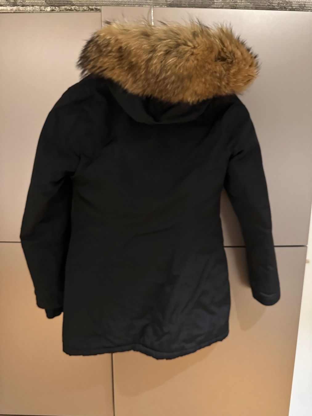 Giacche: Damen Winterjacke – Usato da Perlen venduto da H.Spa 3