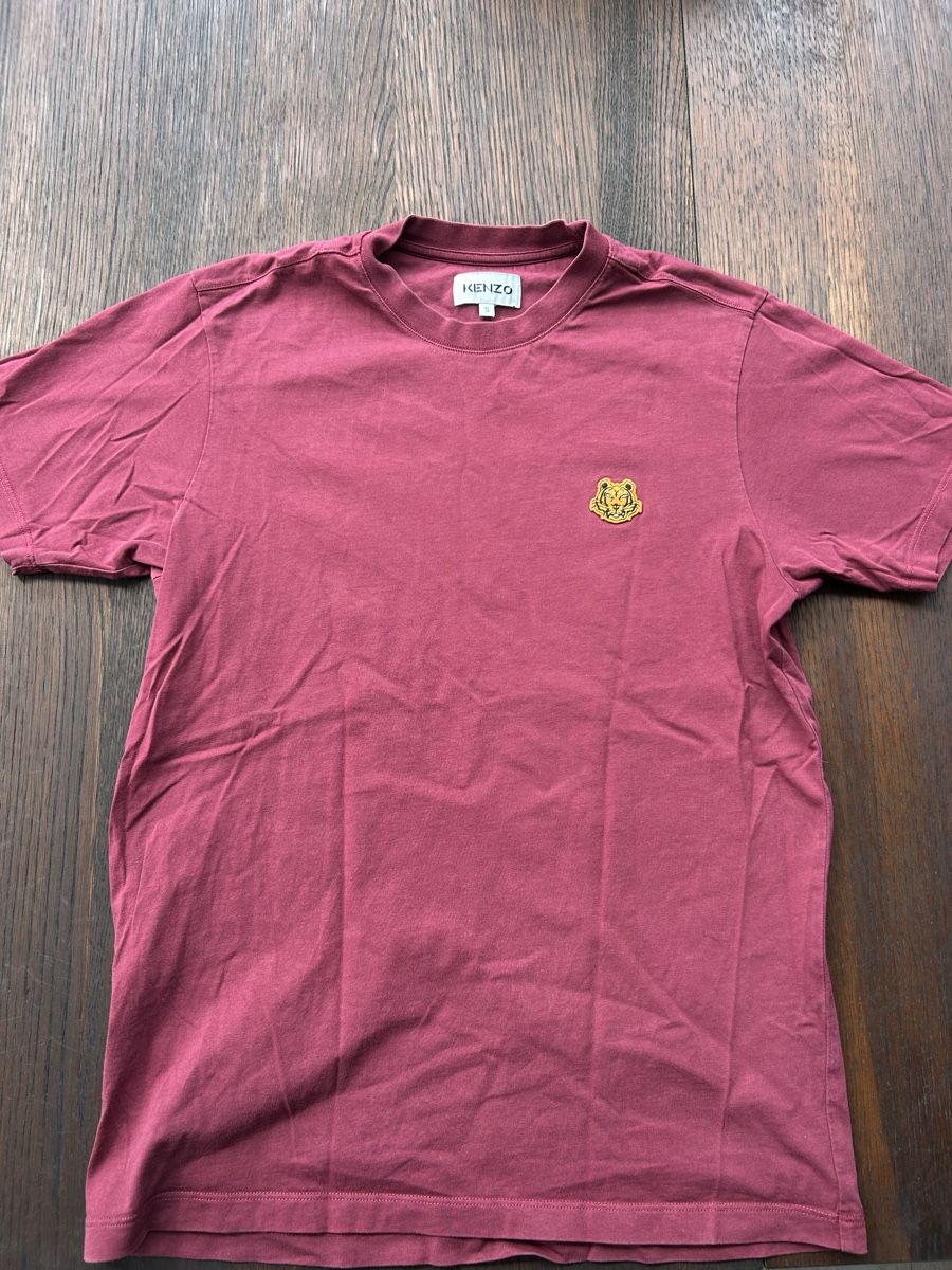 Kenzo T-shirt: Kenzo T-shirt – Usato da St. Gallen venduto da meh_2tdn