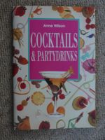 Cocktails & Partydrinks / Anne Wilson - Könemann 1996