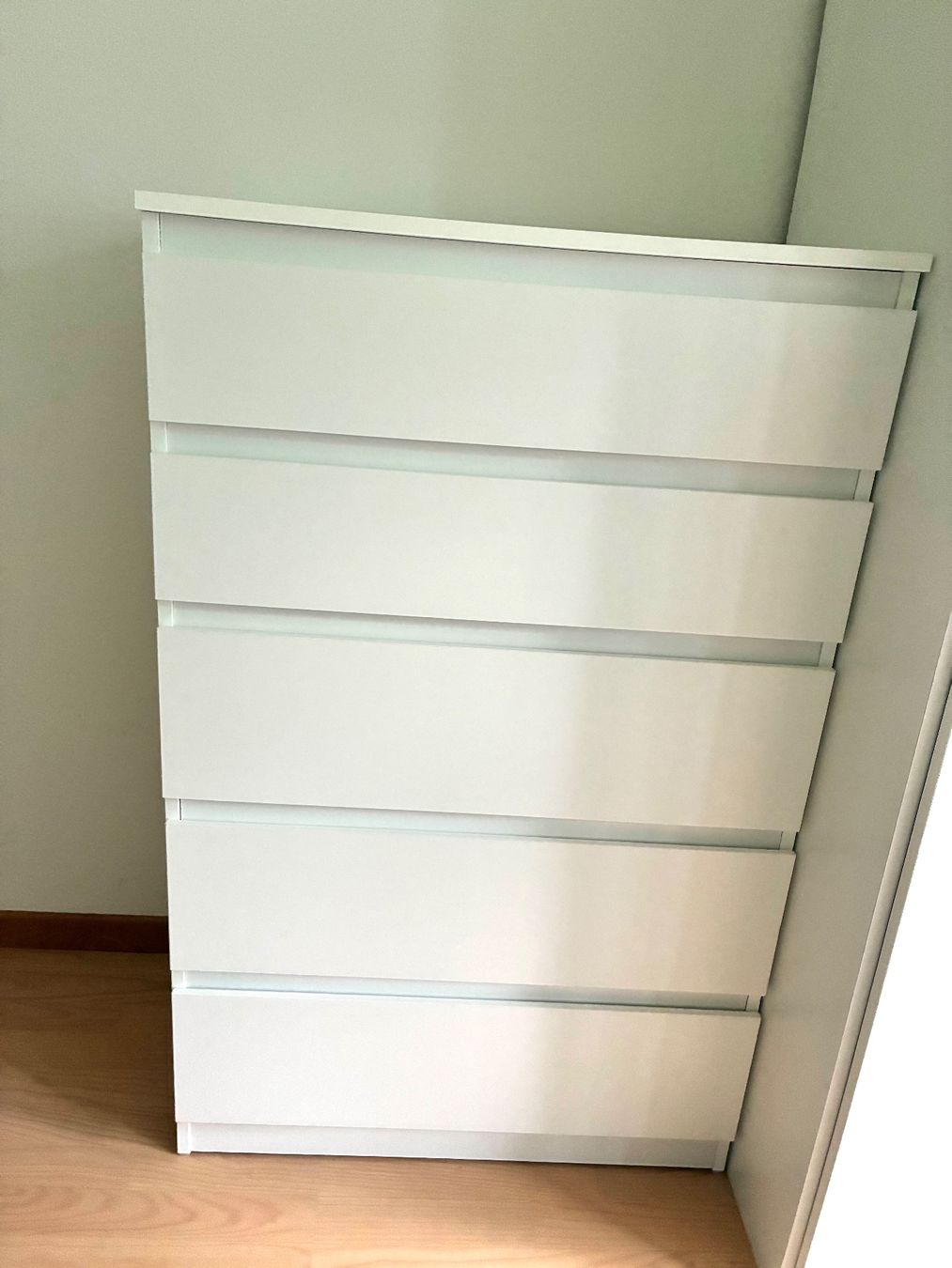 Ikea Kommoden: IKEA Kommode – Gebraucht aus Zürich von mre_s7dr