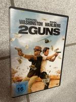 2 Guns (DVD)