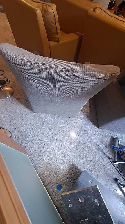 Poltrone: Fauteuil design élégant et confortable – Usato da Bernex venduto da Dariafr 2