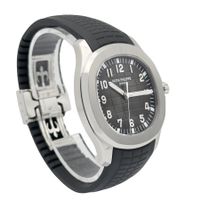 Patek Philippe Aquanaut Full set NOS