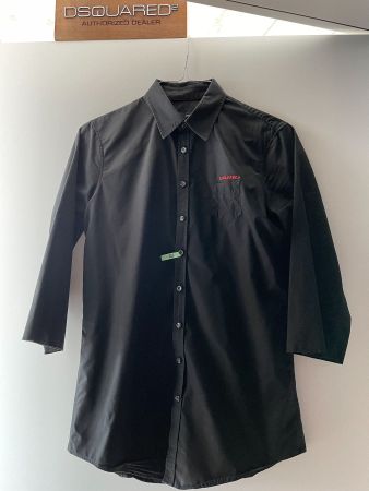 100% AUTHENTIC DSQUARED HEMD SHIRT