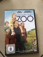DVD Wir kaufen einen Zoo