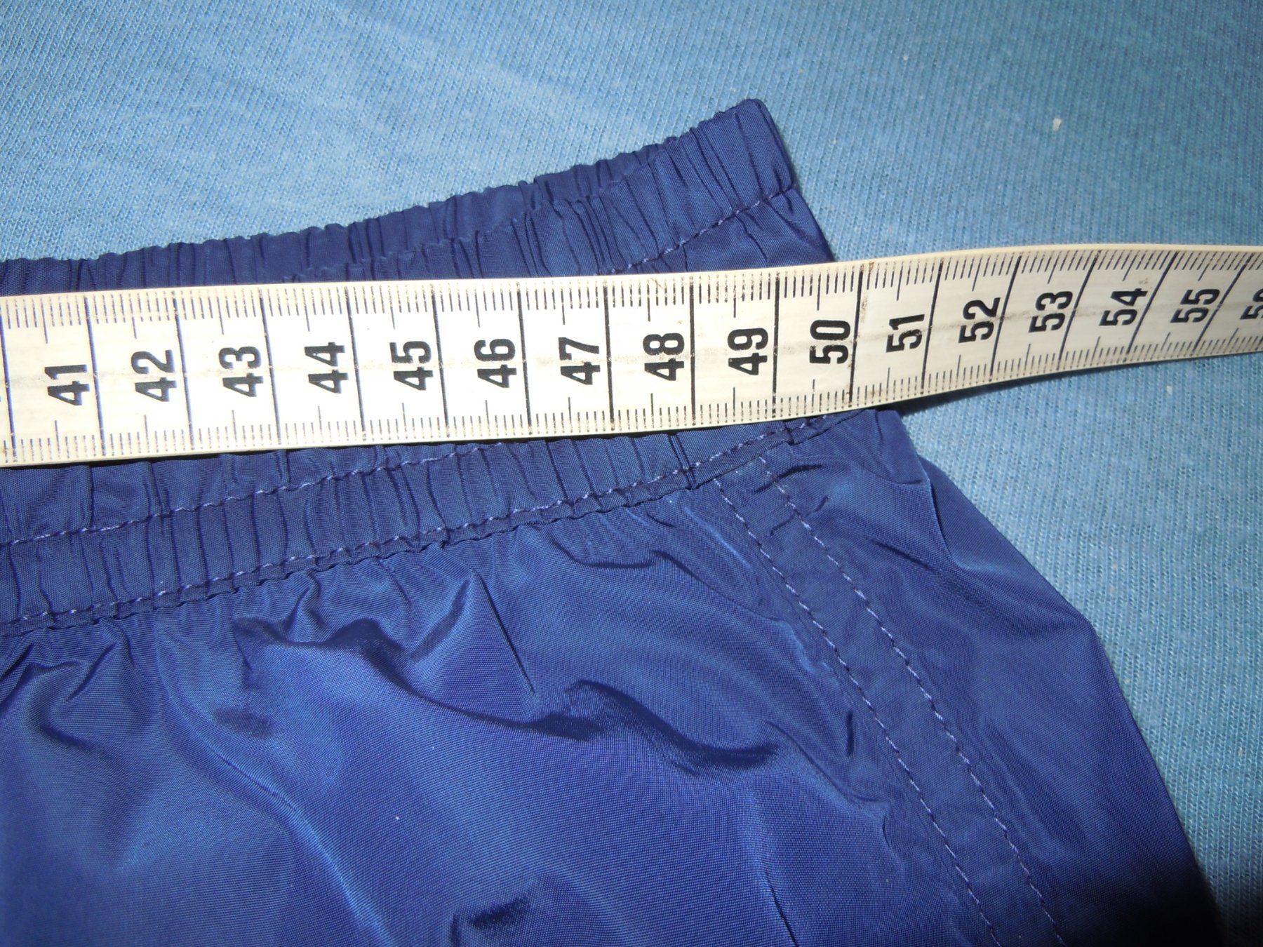 Badehosen: HOM Badeshort – Gebraucht aus Willisau von Hellweg2009 3