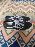 Vans Schuhe Gr. 45