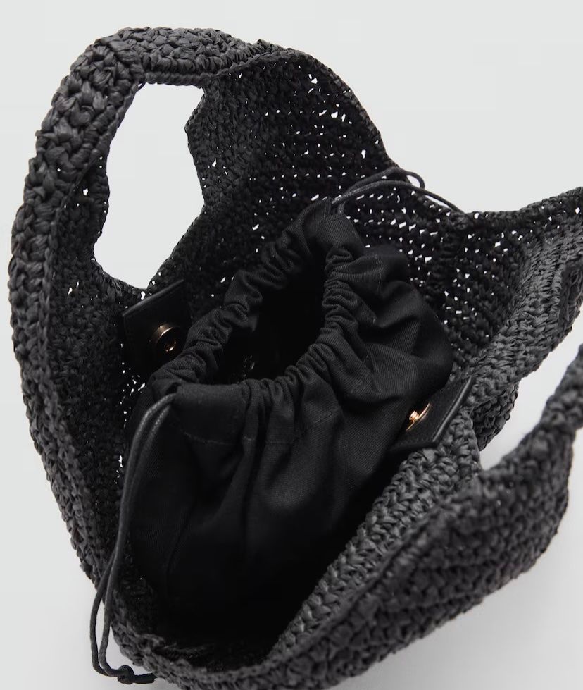 Mango Sacs femmes: MANGO süsse Handtasche - neu - – Neuf (Voir description) à Jona par vanessasupermarket20 3