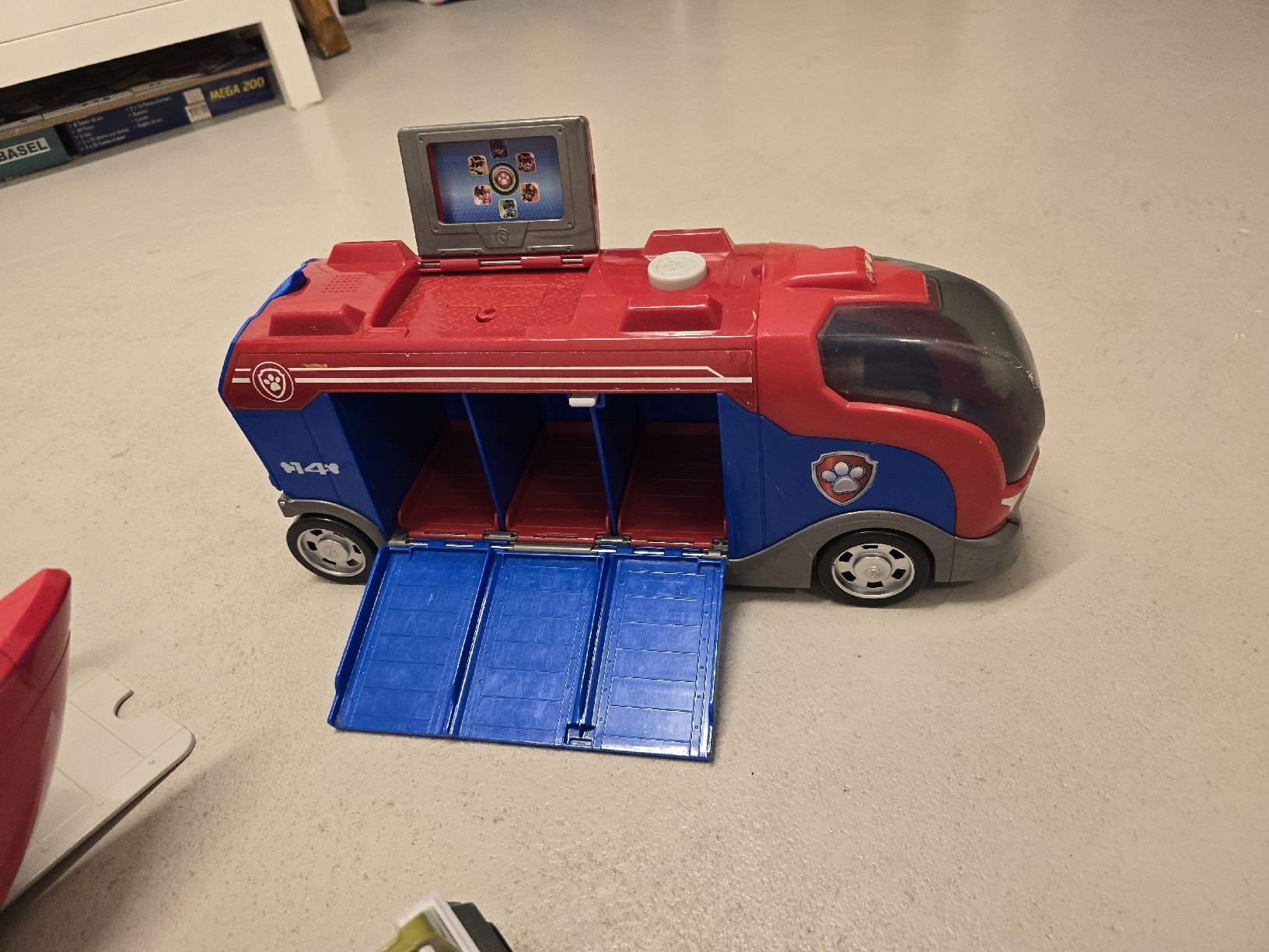 Spielzeuge: Paw Patrol Sammlung XL – Gebraucht aus Liestal von fabrioelle 2