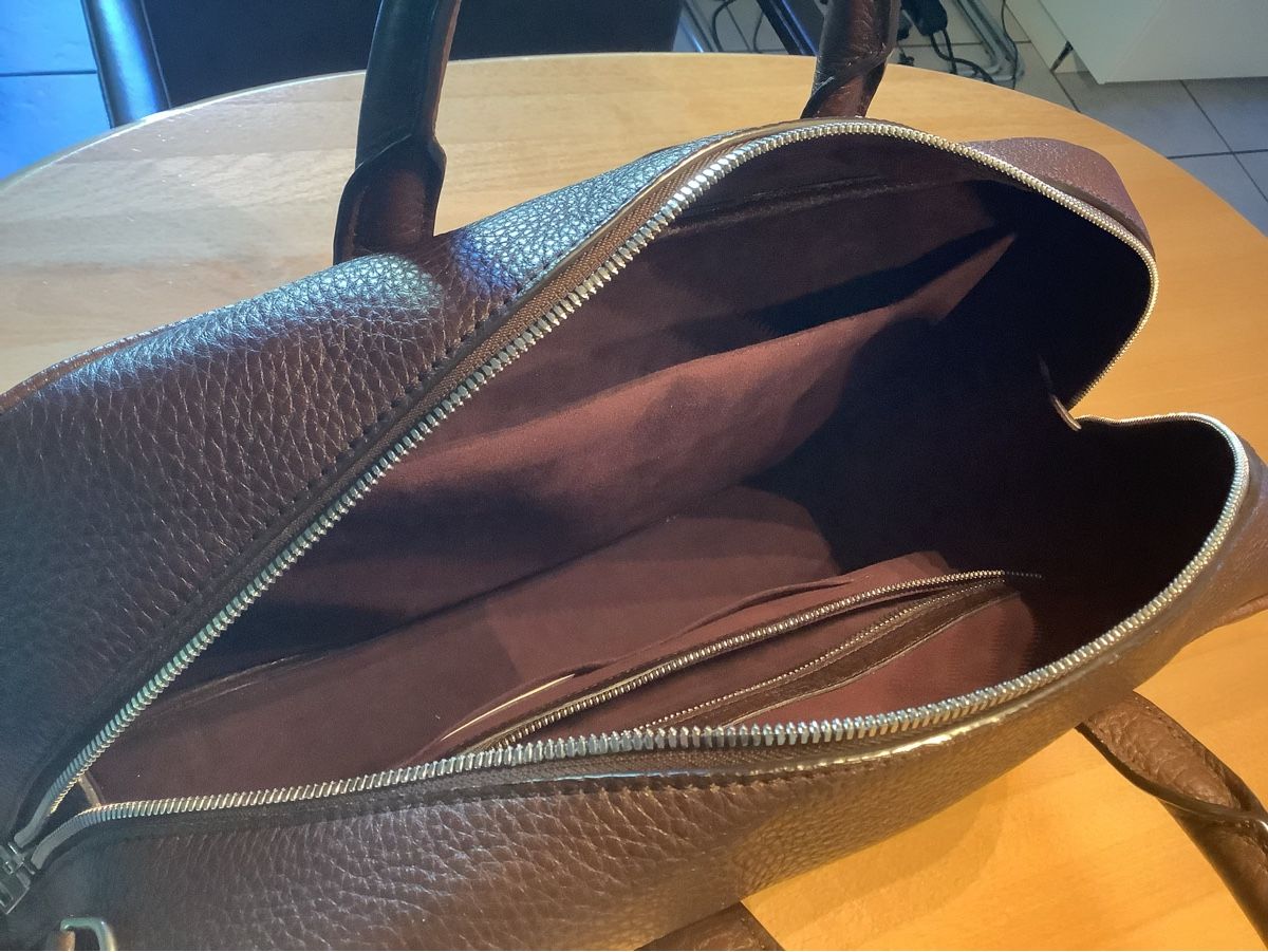 Bally Valigie & Borse: Businesstasche von Bally – Usato da Steffisburg venduto da JanaSommer 7