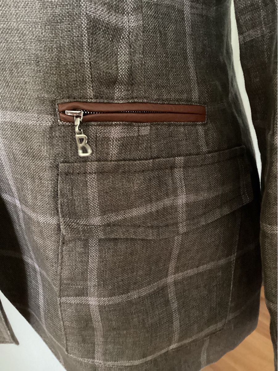Bogner Giacche: Bogner, Damenleinenblazer, Gr. 36 – Usato da Salenstein venduto da Esprit57 2
