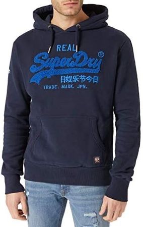 Superdry Hoodie L Fabrikneu habe auch Hilfiger On