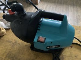 Gardena Wasserpumpe 4000/4