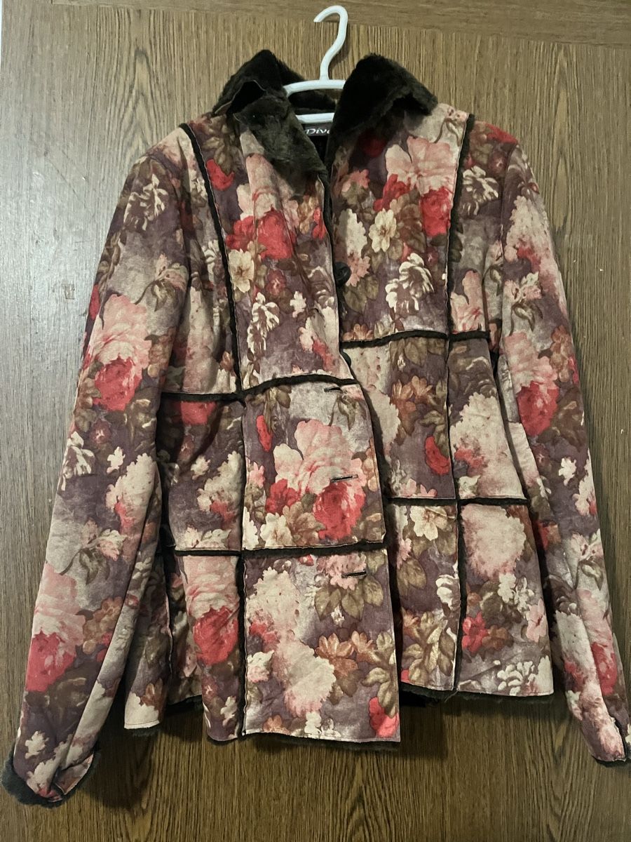 Jacken: Veste femme vintage – Gebraucht aus Biel/Bienne von glaewynnshop 1