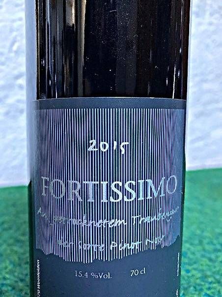 Vino: 10 Flaschen Wein – Nuovo e nell'imballaggio originale da Weinfelden venduto da ehckk56 4