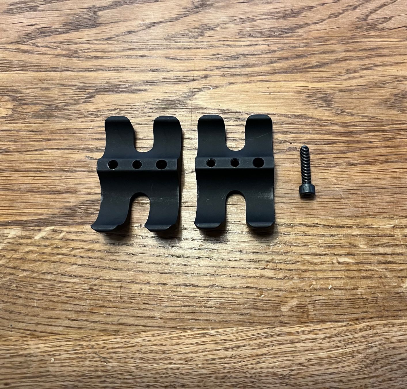 Pezzi di ricambio: NORDIC COMPONENTS Barrel Clamp – Difettoso da Freidorf TG venduto da tina1609 1