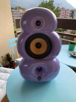 Blueroom Loudsprecher Housepods Original