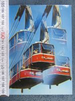 LUFTSEILBAHN BECKENRIED - KLEWEBALP ONW AK