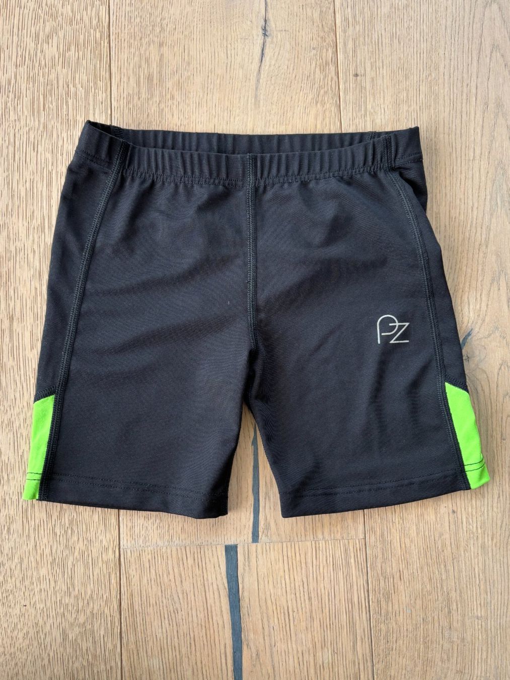 Hosen: Sporthose Gr. 140 – Gebraucht aus Wahlendorf von Irba