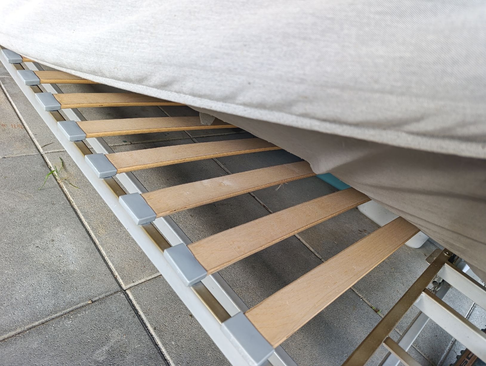 Lits: Bettsofa – D'occasion à Rohrbachgraben par noisenomad 4