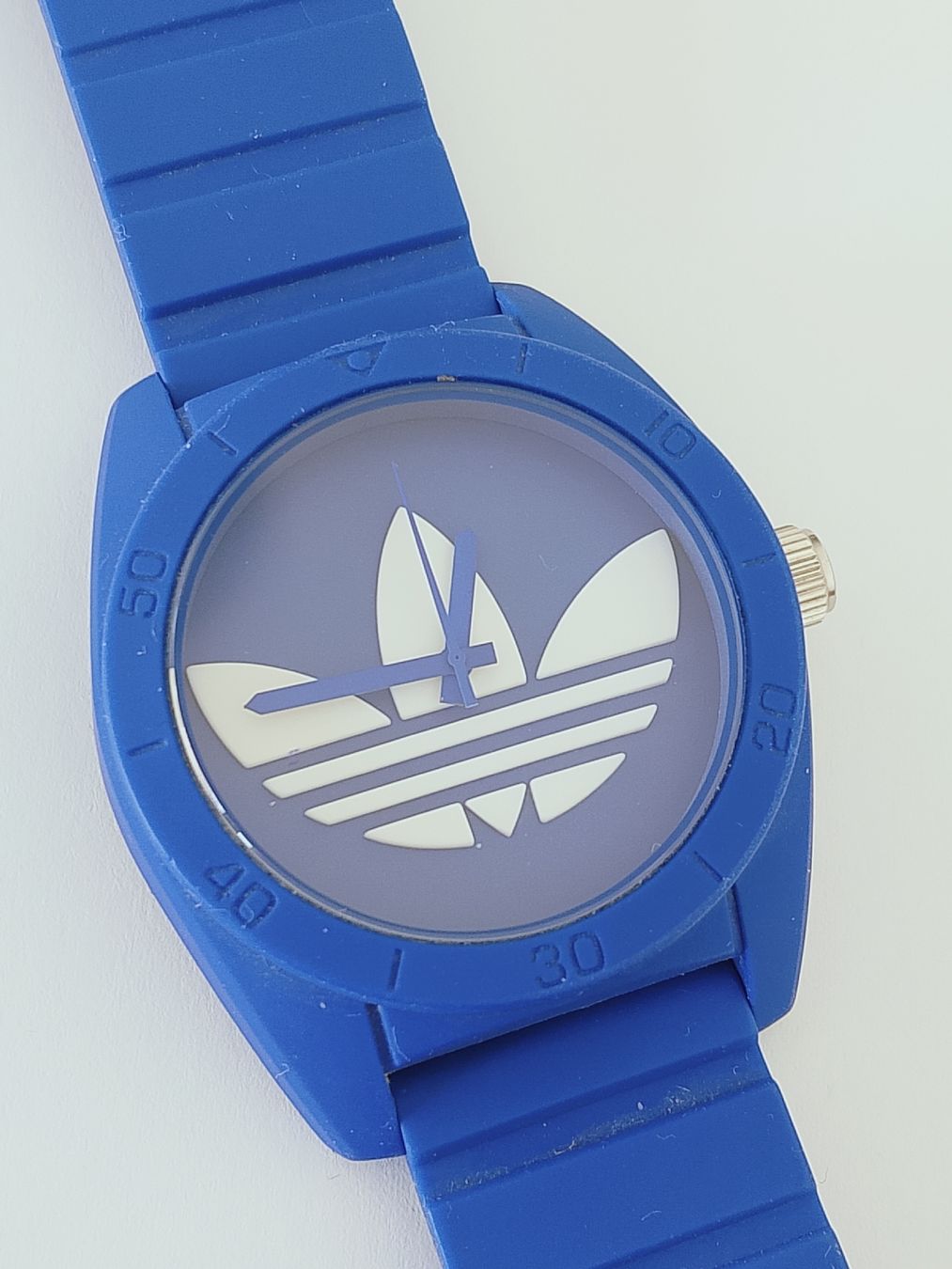 Adidas Orologi: Neue Adidas Uhr original mit box – Nuovo (secondo la descrizione) da Biel/Bienne venduto da Vintage-timearts